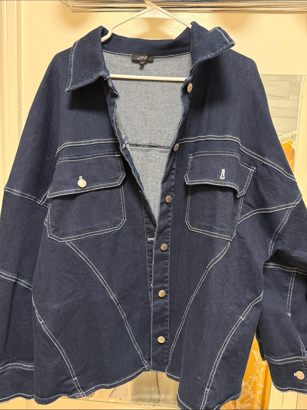 Cyrus Jacket (Size Small) - Picture 4 of 6